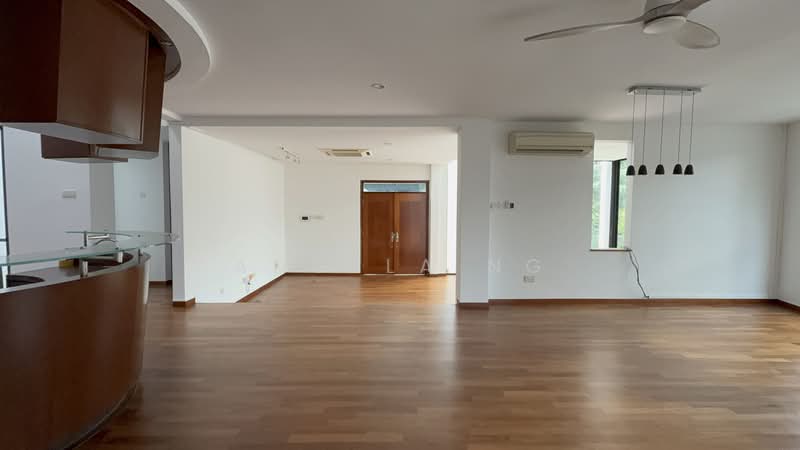 Modern Semi-D at Duchess Avenue Coronation Road, , 5 Bedrooms, 4,880 sqft, Semi-Detached House For Rent, by Angela Ng, 500116199 - Living Room - PropertyGuru.com.sg