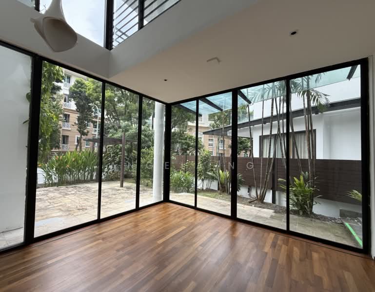 Modern Semi-D at Duchess Avenue Coronation Road, , 5 Bedrooms, 4,880 sqft, Semi-Detached House For Rent, by Angela Ng, 500116199 - Interior - PropertyGuru.com.sg