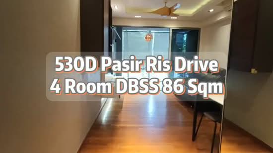 530D Pasir Ris Drive 1, 530D Pasir Ris Drive 1, 3 Bedrooms, 925 sqft, HDB Flat For Sale, by OHMYHOME PTE LTD, 500116202 - PropertyGuru.com.sg