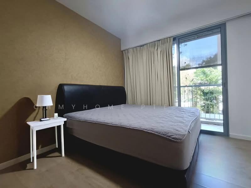 530D Pasir Ris Drive 1, 530D Pasir Ris Drive 1, 3 Bedrooms, 925 sqft, HDB Flat For Sale, by OHMYHOME PTE LTD, 500116202 - Bedroom - PropertyGuru.com.sg