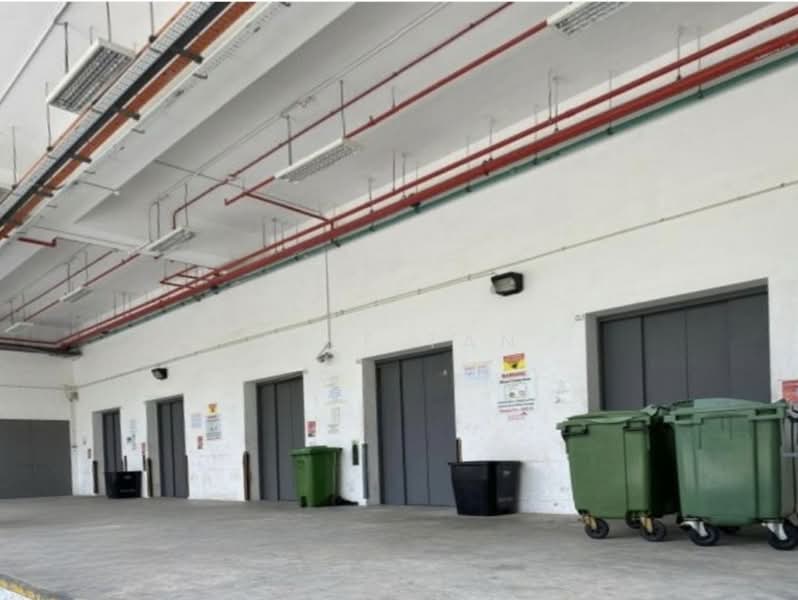 Primz Bizhub, 21 Woodlands Close singapore, Admiralty / Woodlands, 125 sqft, Light Industrial (B1) For Rent, by Jeff Tan, 500116204 - Exterior - CommercialGuru.com.sg