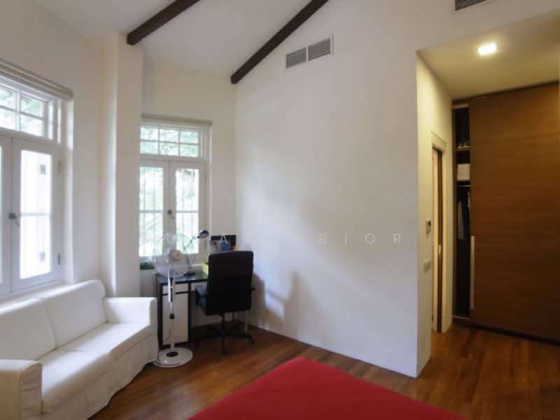 Blair Road 4+2 5000 sf /Lap Pool, Blair Road, Kampong Bahru Road, 4 Bedrooms, 4,800 sqft, Conservation House For Sale, by Susan Prior, 500116206 - PropertyGuru.com.sg