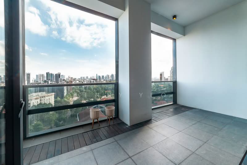 For Sale - 18 Anderson