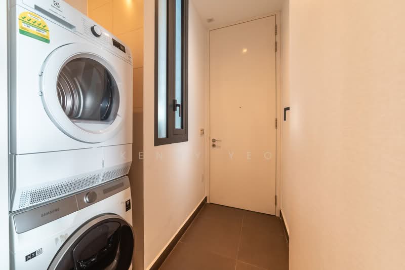 18 Anderson, , 3 Bedrooms, 1,335 sqft, Condominium For Sale, by Kenny Yeo, 500116210 - Interior - PropertyGuru.com.sg