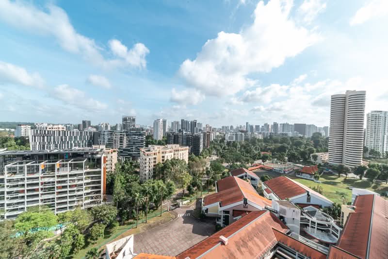 18 Anderson, , 3 Bedrooms, 1,335 sqft, Condominium For Sale, by Kenny Yeo, 500116210 - Exterior - PropertyGuru.com.sg