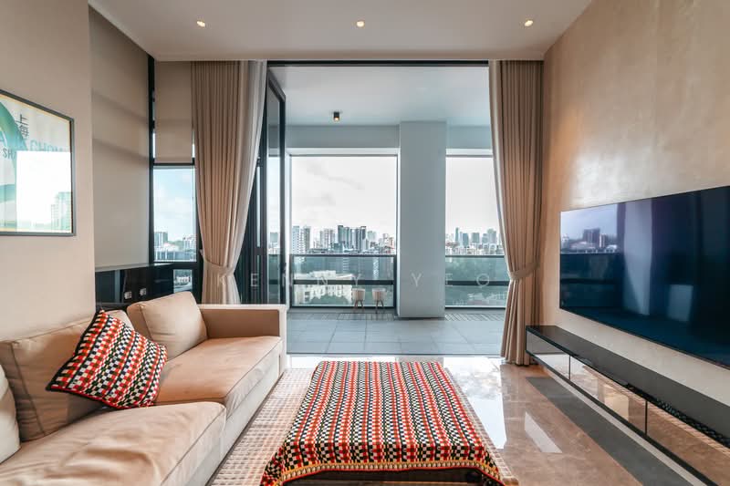 For Sale - 18 Anderson