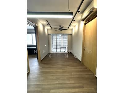 For Sale - High Park Residences