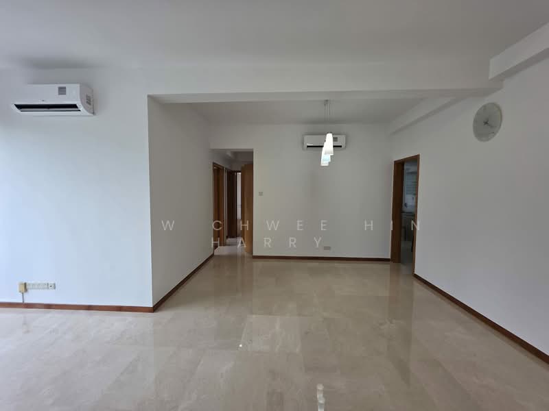Duchess Manor, 20C Duchess Road, 3 Bedrooms, 1,163 sqft, Condominium For Rent, by Law Chwee Hin Harry, 500116213 - Dining Area - PropertyGuru.com.sg