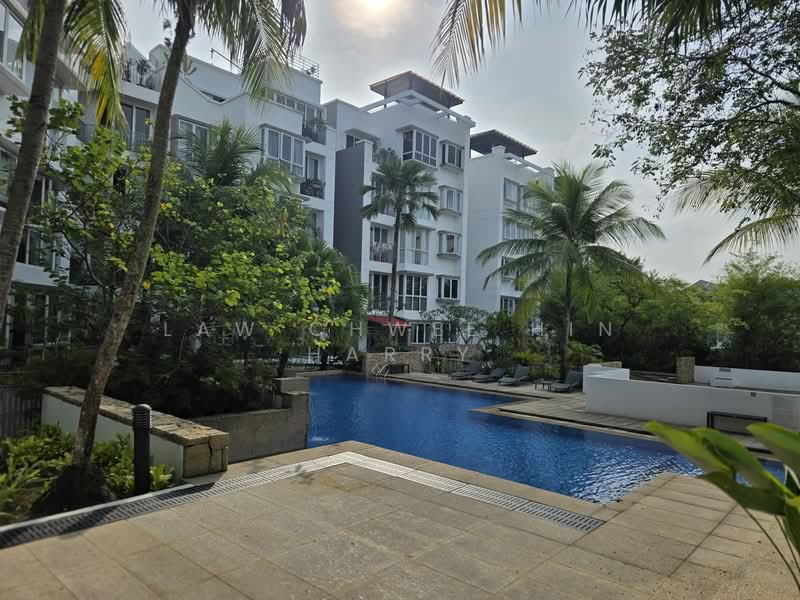 Duchess Manor, 20C Duchess Road, 3 Bedrooms, 1,163 sqft, Condominium For Rent, by Law Chwee Hin Harry, 500116213 - Facade - PropertyGuru.com.sg