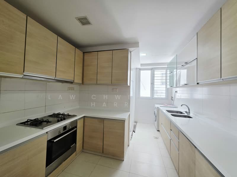 Duchess Manor, 20C Duchess Road, 3 Bedrooms, 1,163 sqft, Condominium For Rent, by Law Chwee Hin Harry, 500116213 - Kitchen - PropertyGuru.com.sg