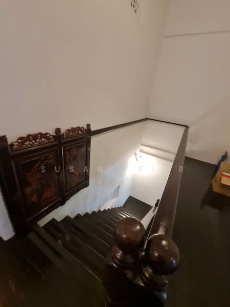 Emerald Hill - The Priceless PINNACLE, Emerald Hill Road Conservation House, 3 Bedrooms, 3,400 sqft, Conservation House For Sale, by Susan Prior, 500116214 - PropertyGuru.com.sg