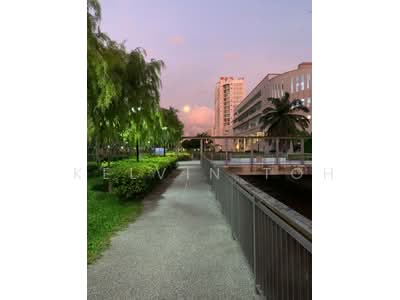 For Sale - 611 Clementi West Street 1