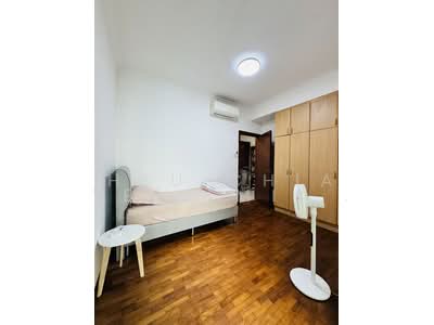 For Rent - Hazel Park Condo