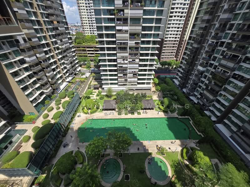 The Topiary, 15 Fernvale Lane, 4 Bedrooms, 1,367 sqft, Executive Condominium For Sale, by Desmond Wong, 500116219 - Exterior - PropertyGuru.com.sg