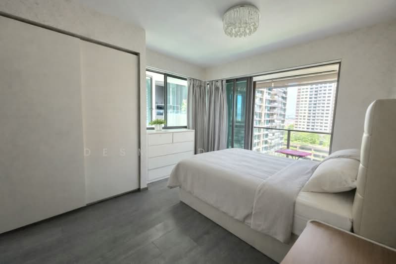 The Topiary, 15 Fernvale Lane, 4 Bedrooms, 1,367 sqft, Executive Condominium For Sale, by Desmond Wong, 500116219 - Bedroom - PropertyGuru.com.sg