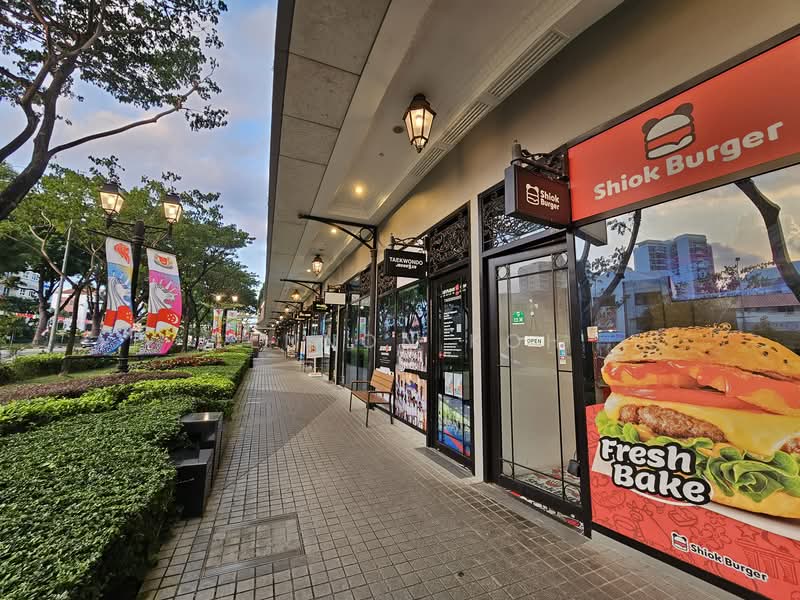 Stars of Kovan, 988 Upper Serangoon, 22,638 sqft, Mall Shop For Sale, by Lennon Koh, 500116222 - CommercialGuru.com.sg
