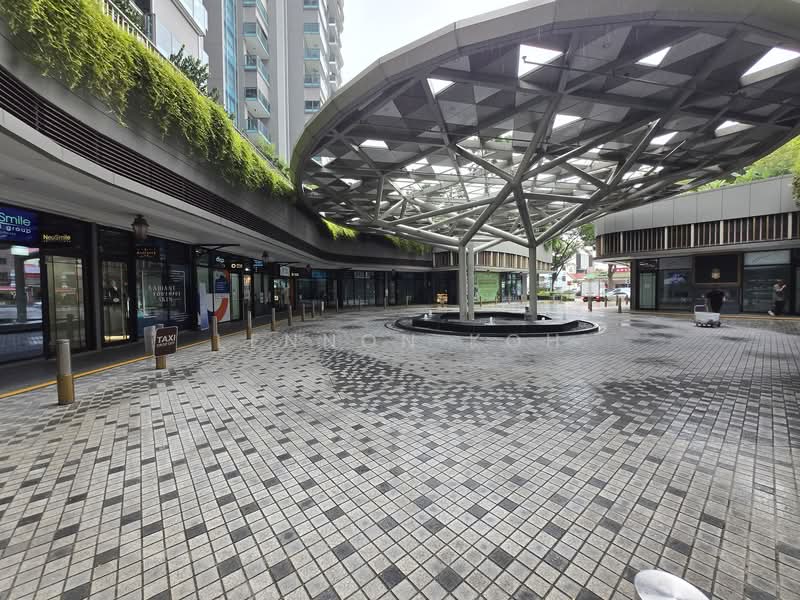 Stars of Kovan, 988 Upper Serangoon, 22,638 sqft, Mall Shop For Sale, by Lennon Koh, 500116222 - Drop-off - CommercialGuru.com.sg