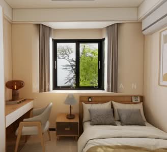 For Rent - Eastpoint Green