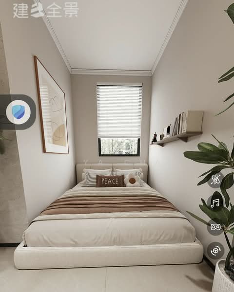 For Rent - Eastpoint Green