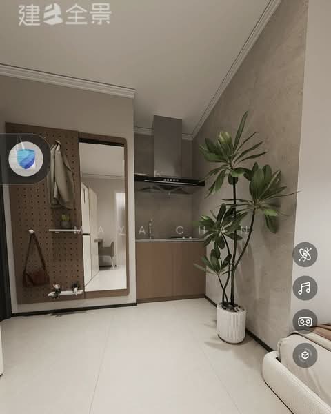 For Rent - Eastpoint Green