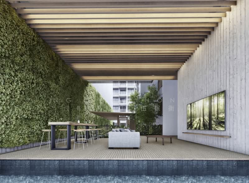 Mori, 223 Guillemard Road, 1 Bedroom, 549 sqft, Condominium For Rent, by Ng Pack Hong (Bird) 伍保衡, 500116225 - Exterior - PropertyGuru.com.sg