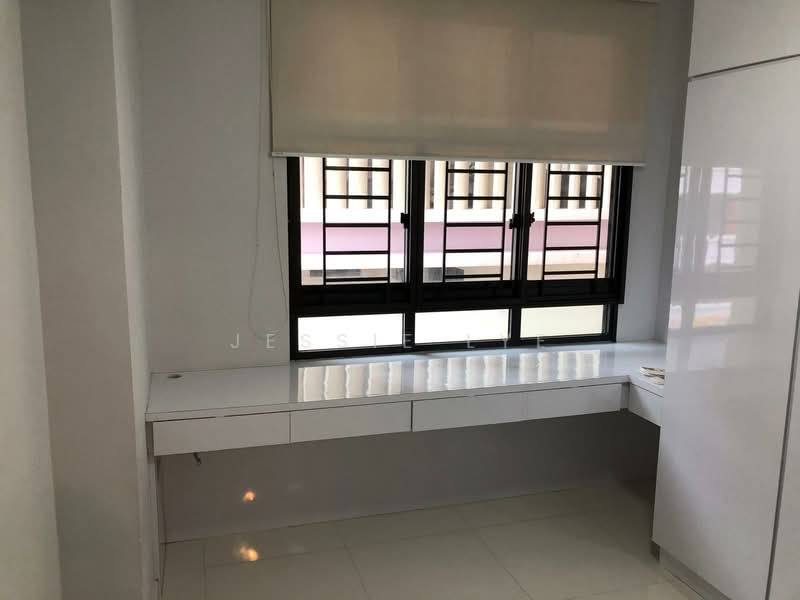 3A Sri Geylang Serai, 3A Geylang Serai, 3 Bedrooms, 1,001 sqft, HDB Flat For Sale, by Jessie Lye, 500116226 - Study - PropertyGuru.com.sg