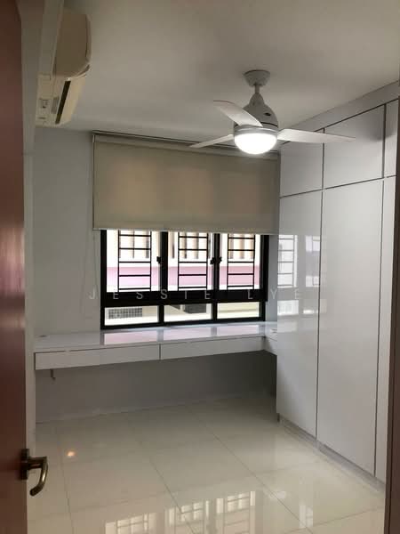 3A Sri Geylang Serai, 3A Geylang Serai, 3 Bedrooms, 1,001 sqft, HDB Flat For Sale, by Jessie Lye, 500116226 - Study - PropertyGuru.com.sg