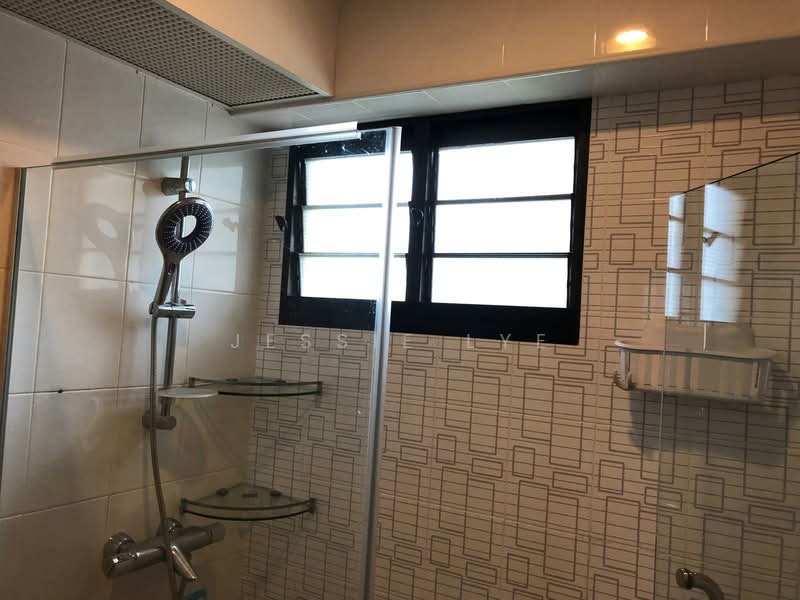 3A Sri Geylang Serai, 3A Geylang Serai, 3 Bedrooms, 1,001 sqft, HDB Flat For Sale, by Jessie Lye, 500116226 - Bathroom - PropertyGuru.com.sg