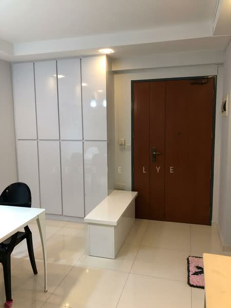 3A Sri Geylang Serai, 3A Geylang Serai, 3 Bedrooms, 1,001 sqft, HDB Flat For Sale, by Jessie Lye, 500116226 - Entrance - PropertyGuru.com.sg