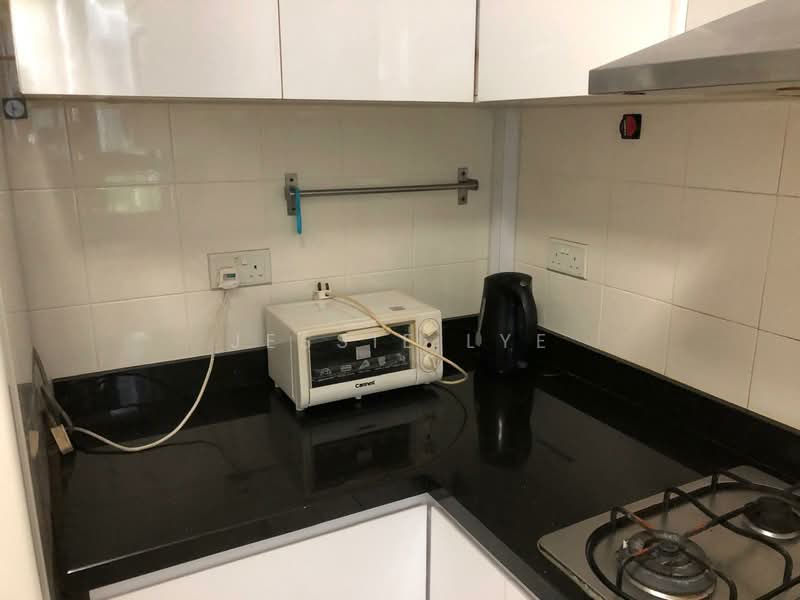 3A Sri Geylang Serai, 3A Geylang Serai, 3 Bedrooms, 1,001 sqft, HDB Flat For Sale, by Jessie Lye, 500116226 - Kitchen - PropertyGuru.com.sg