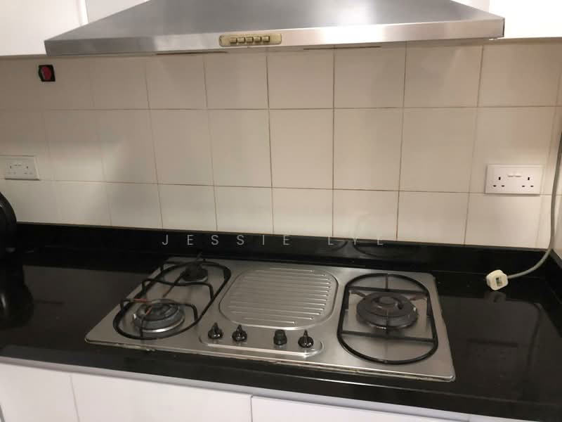 3A Sri Geylang Serai, 3A Geylang Serai, 3 Bedrooms, 1,001 sqft, HDB Flat For Sale, by Jessie Lye, 500116226 - Kitchen - PropertyGuru.com.sg