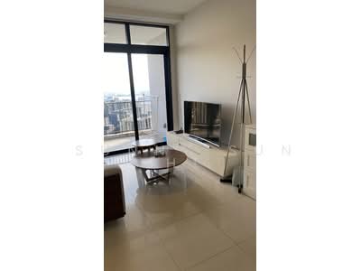 For Rent - The Trilinq