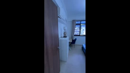 Fernwood Towers, 24 Fernwood Terrace, Room Rental, 240 sqft, Condominium For Rent, by Derek Soh, 500116228 - PropertyGuru.com.sg