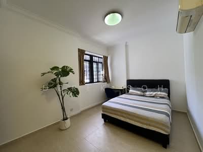 For Rent - Fernwood Towers