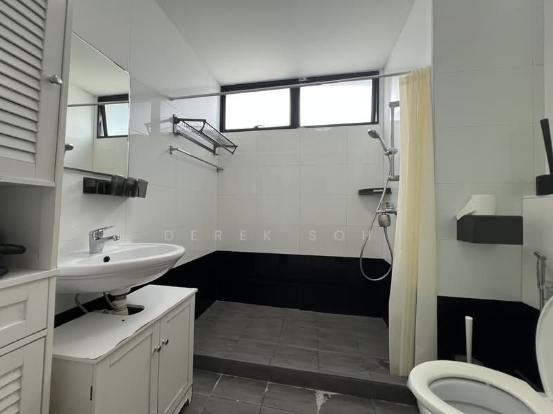 Fernwood Towers, 24 Fernwood Terrace, Room Rental, 240 sqft, Condominium For Rent, by Derek Soh, 500116228 - PropertyGuru.com.sg