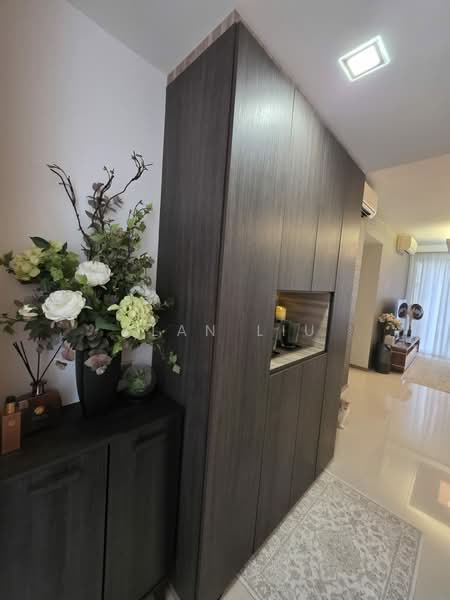 Blossom Residences, 30 Segar Road, 3 Bedrooms, 1,055 sqft, Executive Condominium For Sale, by Alan Liu, 500116229 - Interior - PropertyGuru.com.sg