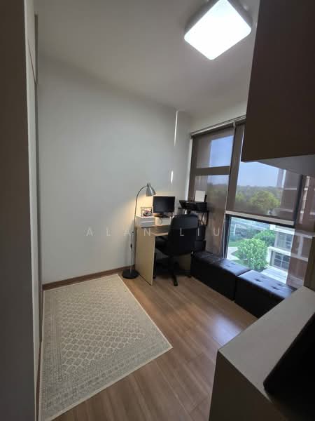 Blossom Residences, 30 Segar Road, 3 Bedrooms, 1,055 sqft, Executive Condominium For Sale, by Alan Liu, 500116229 - Study - PropertyGuru.com.sg