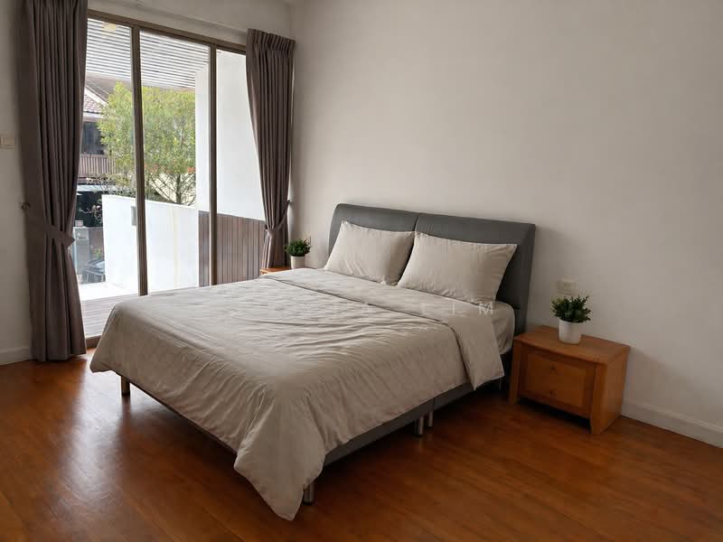 ⭐️Modern Terrace House for Rent @ Woo Mon Chew Road!, East Coast. Siglap. Figaro St. Woo Mon Chew Rd, 3 Bedrooms, 2,350 sqft, Terraced House For Rent, by Elysia Lim, 500116231 - Bedroom - PropertyGuru.com.sg