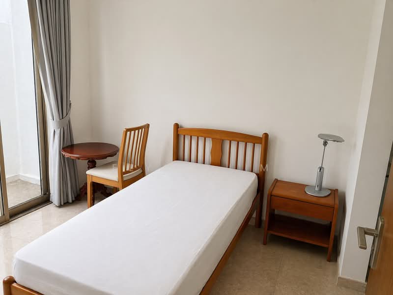 ⭐️Modern Terrace House for Rent @ Woo Mon Chew Road!, East Coast. Siglap. Figaro St. Woo Mon Chew Rd, 3 Bedrooms, 2,350 sqft, Terraced House For Rent, by Elysia Lim, 500116231 - Bedroom - PropertyGuru.com.sg