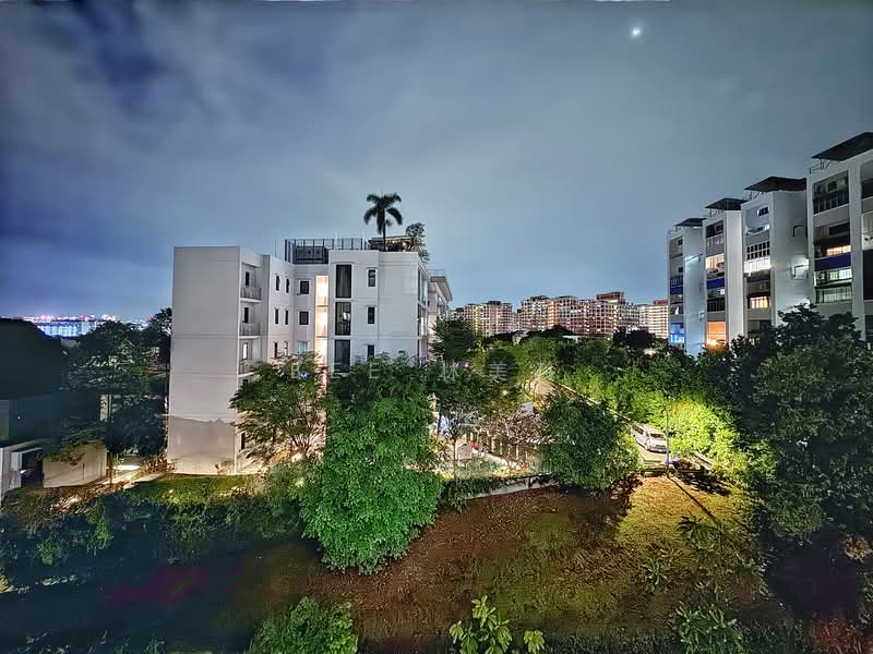 108 Bedok Reservoir Road, 108 Bedok Reservoir Road, 3 Bedrooms, 1,001 sqft, HDB Flat For Sale, by Bee 林美玲, 500116232 - View from living room  - PropertyGuru.com.sg