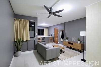 For Sale - 108 Bedok Reservoir Road