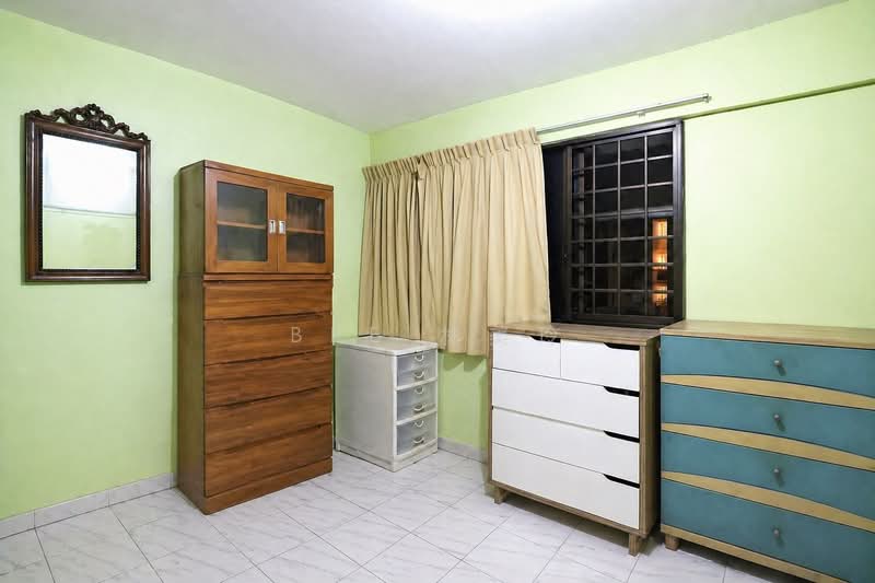 Bedroom 3 (Original)