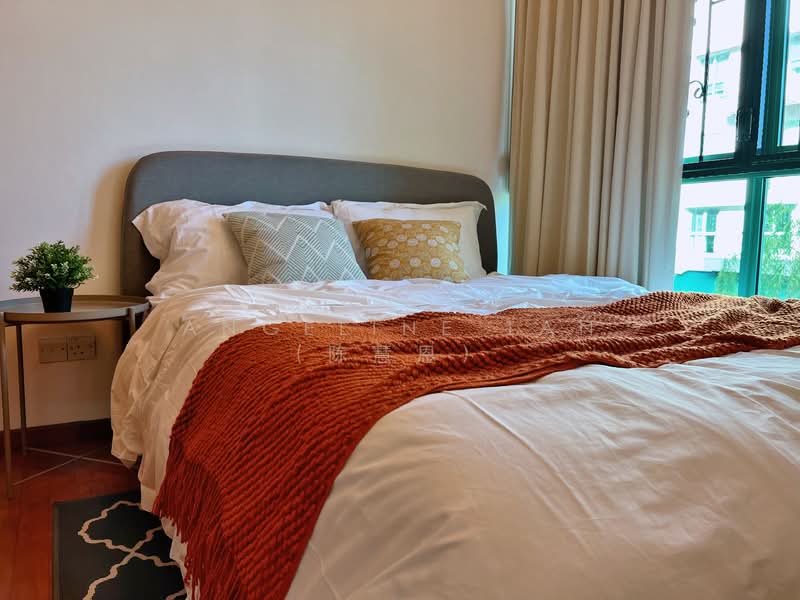 Southaven II, 33 Hindhede Walk, Room Rental, 120 sqft, Condominium For Rent, by Angeline Tan (陈慧恩）, 500116234 - Bedroom - PropertyGuru.com.sg