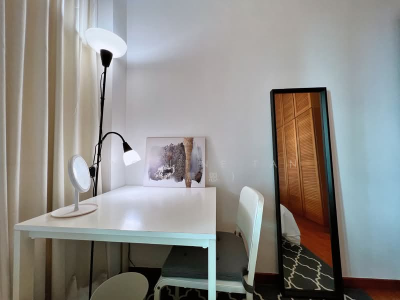 Southaven II, 33 Hindhede Walk, Room Rental, 120 sqft, Condominium For Rent, by Angeline Tan (陈慧恩), 500116234 - Bedroom - PropertyGuru.com.sg
