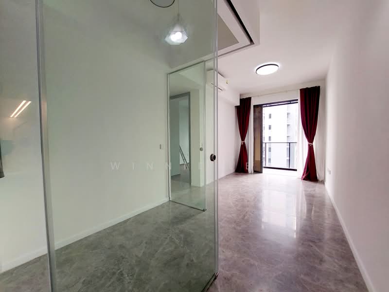 The M, 36 Middle Road, 2 Bedrooms, 753 sqft, Condominium For Sale, by Winnie Lee, 500116235 - Interior - PropertyGuru.com.sg
