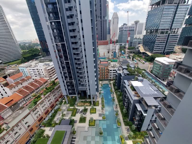 The M, 36 Middle Road, 2 Bedrooms, 753 sqft, Condominium For Sale, by Winnie Lee, 500116235 - Exterior - PropertyGuru.com.sg