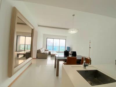 For Sale - Marina Bay Residences