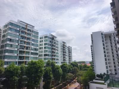 For Rent - Sceneca Residence