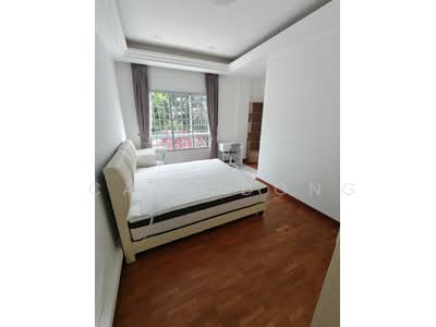 For Rent - wolskel road