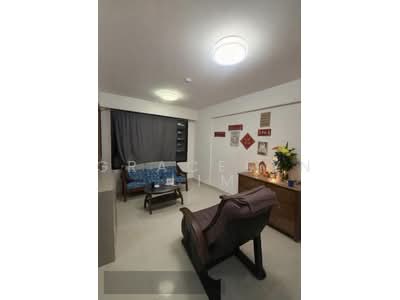 For Sale - 998B Buangkok Crescent